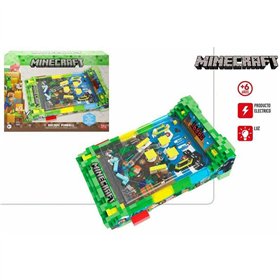 Board game Minecraft hockey