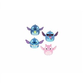 Fluffy toy Jazwares Happy Yappers 20 cm