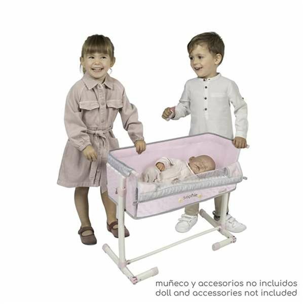 Dolls Accessories Decuevas