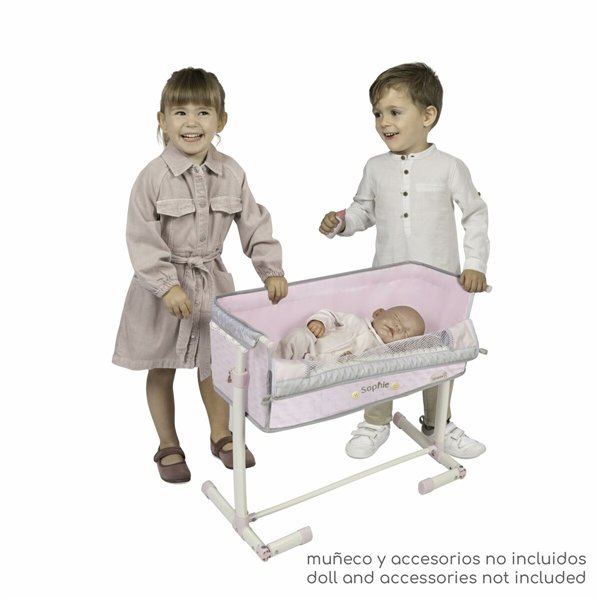 Dolls Accessories Decuevas