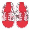 House Slippers Hello Kitty Red