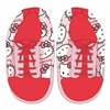 House Slippers Hello Kitty Red