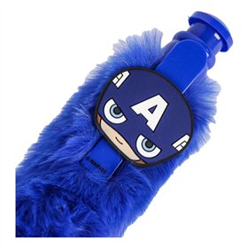Pen The Avengers Blue