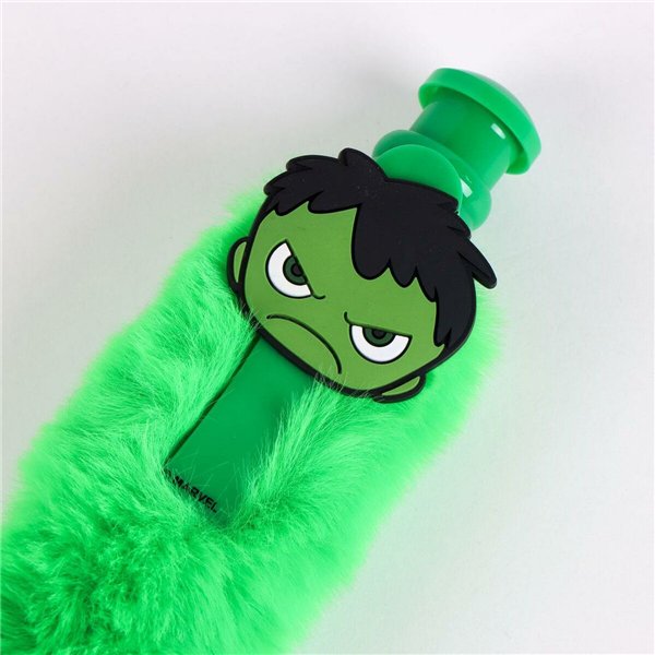 Pen The Avengers Blue