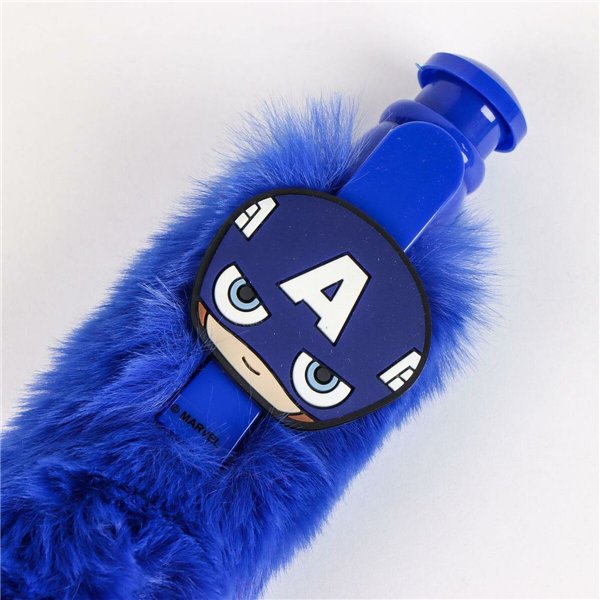 Pen The Avengers Blue