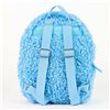 School Bag Stitch Blue