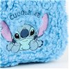 School Bag Stitch Blue
