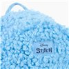 School Bag Stitch Blue