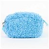 Shoulder Bag Stitch Blue