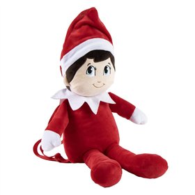 School Bag Elf