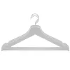 Wooden hanger