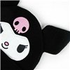 Child Hat Hello Kitty black