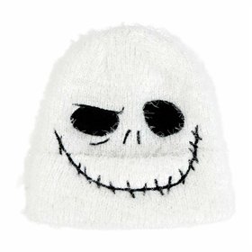 Child Hat The Nightmare Before Christmas White