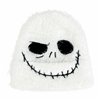 Child Hat The Nightmare Before Christmas White