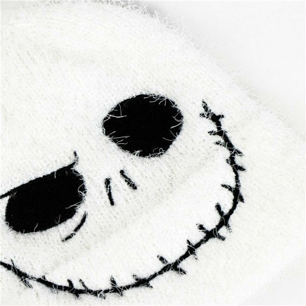Child Hat The Nightmare Before Christmas White