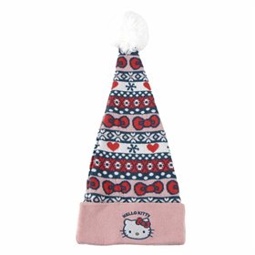 Child Hat Hello Kitty Multicolour