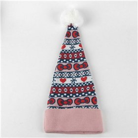 Child Hat Hello Kitty Multicolour