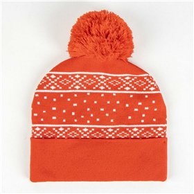 Child Hat The Grinch Red