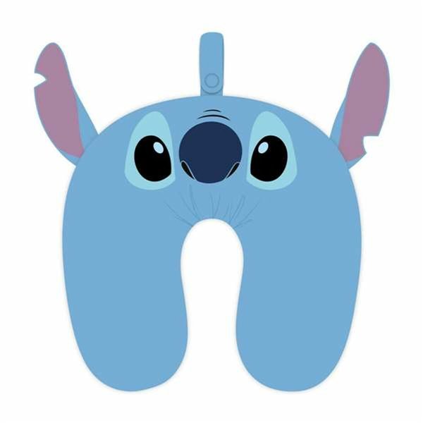 Set of tools for children Stitch