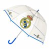 Umbrella Real Madrid C.F. Transparent 45 cm