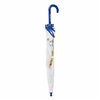 Umbrella Real Madrid C.F. Transparent 45 cm
