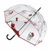 Umbrella Hello Kitty Blue 60 cm