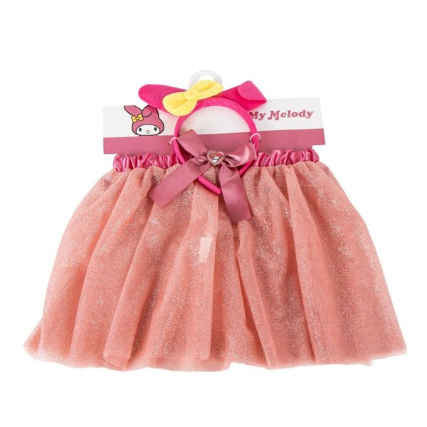 Skirt Hello Kitty Pink