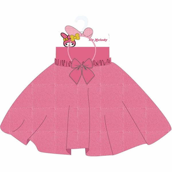 Skirt Hello Kitty Pink