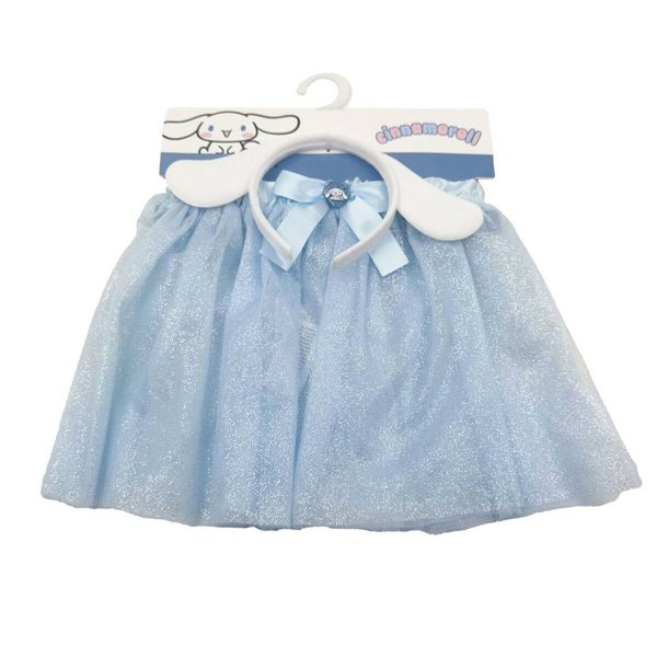Skirt Hello Kitty Blue