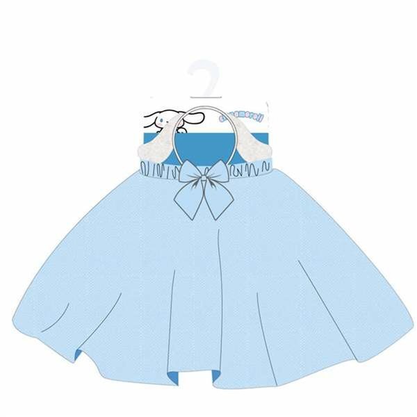 Skirt Hello Kitty Blue
