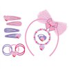 Hair accessories Peppa Pig Pink