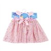 Skirt Peppa Pig Pink