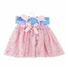 Skirt Peppa Pig Pink