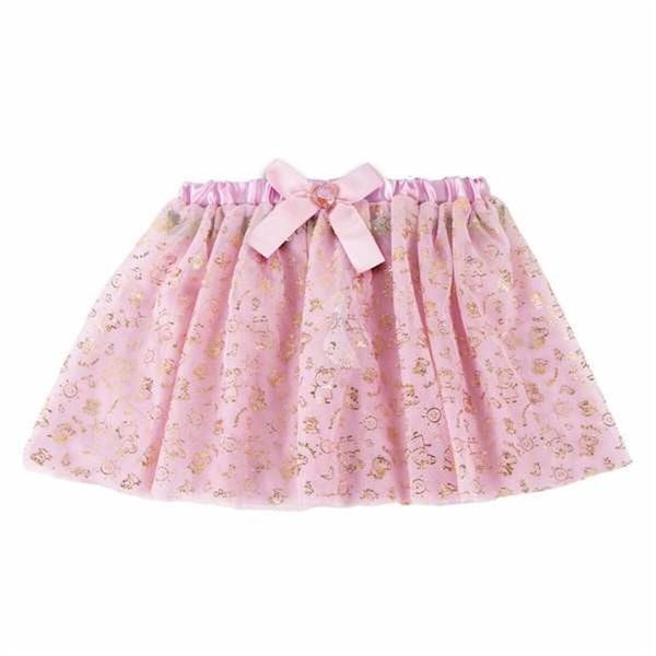 Skirt Peppa Pig Pink