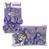 Hair accessories Hello Kitty Purple