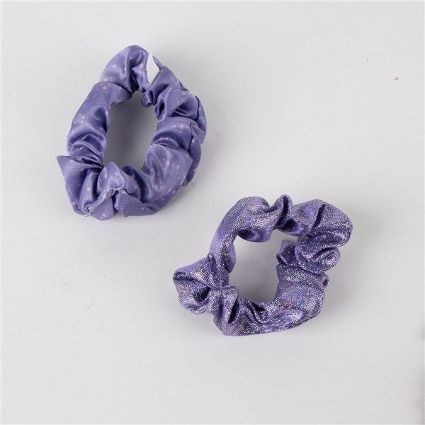 Hair accessories Hello Kitty Purple