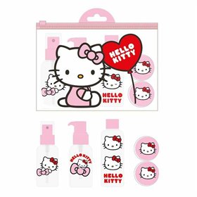 Necklace Hello Kitty Pink