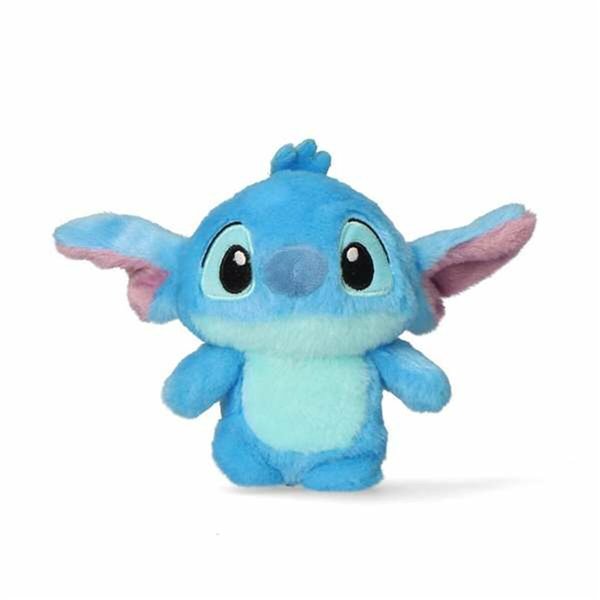 Keychain Stitch Blue