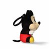 Keychain Mickey Mouse Black