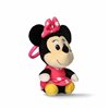 Keychain Minnie Mouse Black