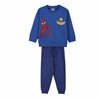 Children’s Tracksuit Spider-Man Blue 4 Years