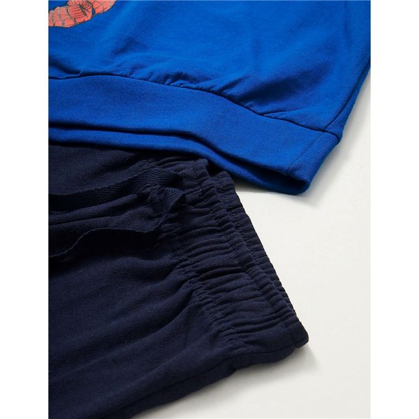 Children’s Tracksuit Spider-Man Blue 5 Years