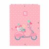 Ring binder Moos Passion
