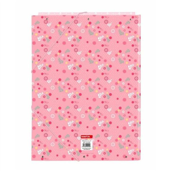 Ring binder Moos Passion