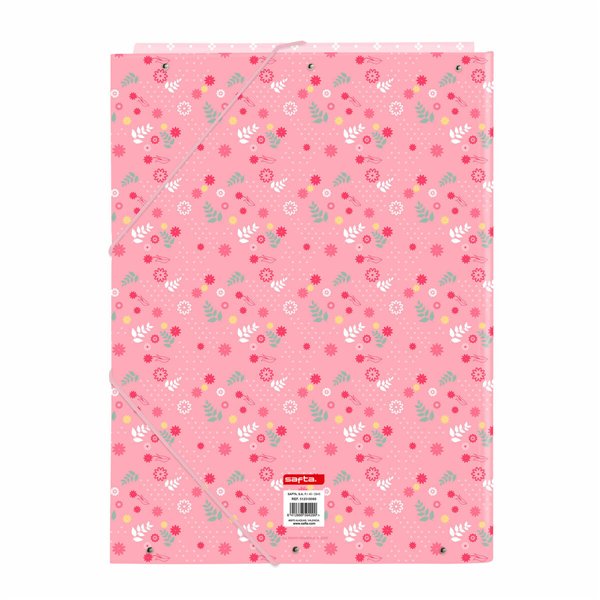 Ring binder Moos Passion