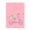 Ring binder Moos Passion