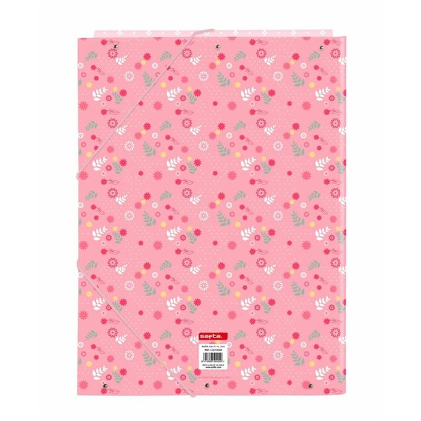 Ring binder Moos Passion