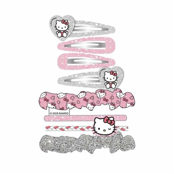 Necklace Hello Kitty