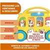 Educational game Chicco Bus