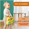 Educational game Chicco Bus